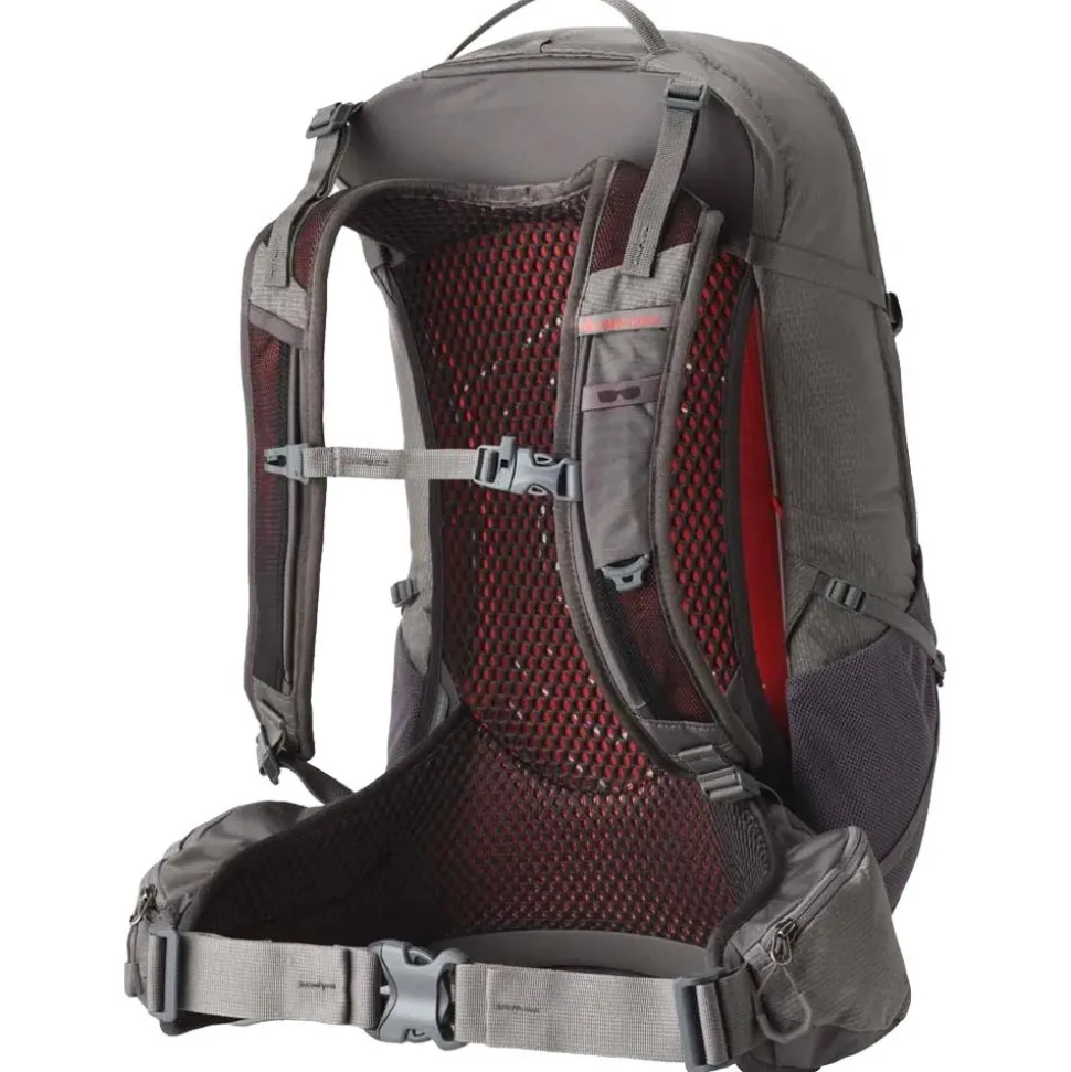Sac à dos Gregory Juno 30 Torch Grey