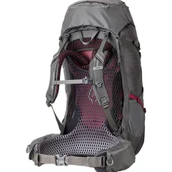 Sac à dos Gregory Kalmia 50 Equinox Grey