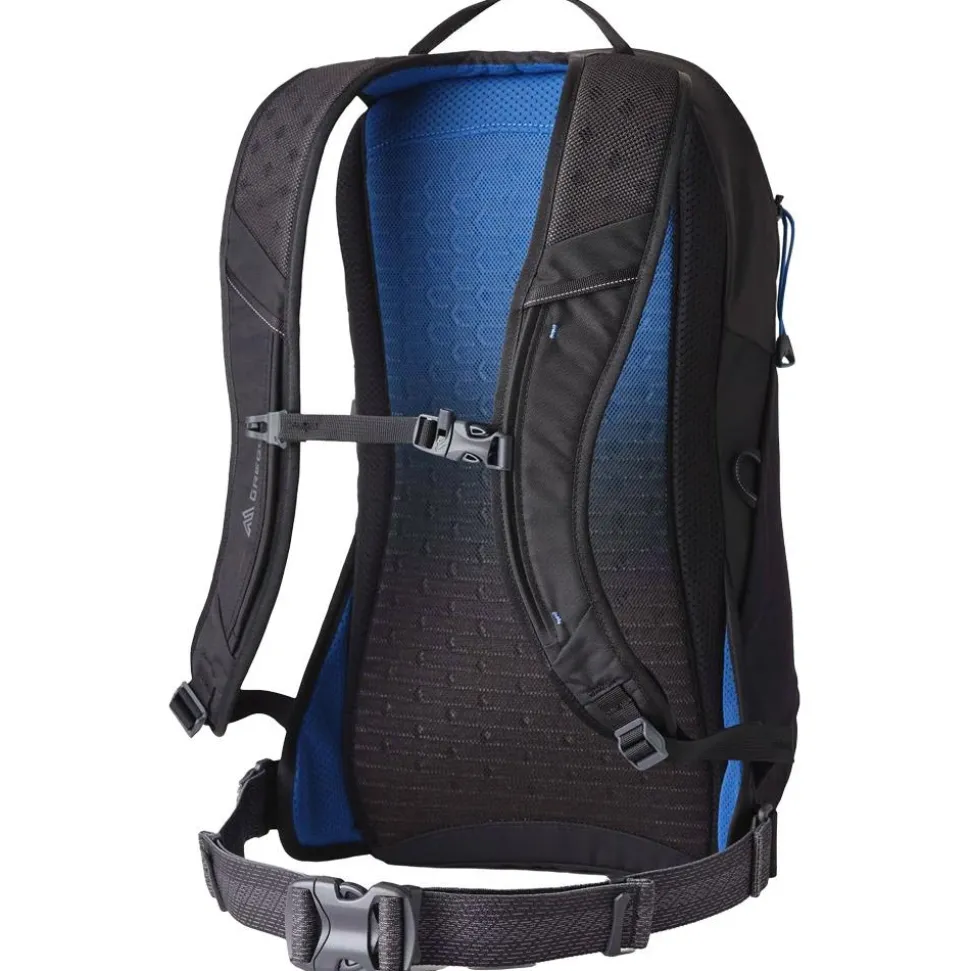 Sac à dos Gregory Kiro 20 Alpine Black