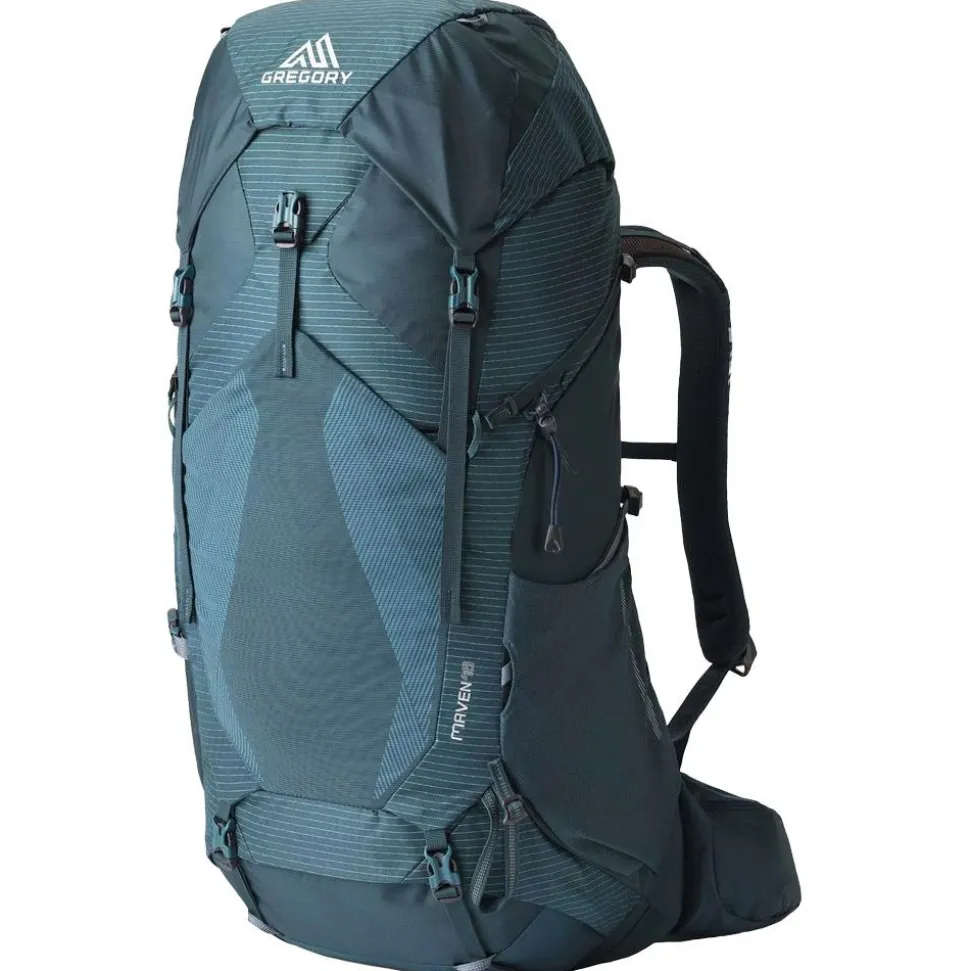 Sac à dos Gregory Maven 48 Ocean Slate