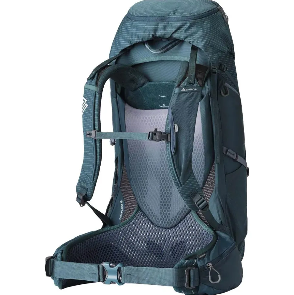 Sac à dos Gregory Maven 48 Ocean Slate
