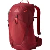 Sac à dos Gregory Maya 20 Iris Red
