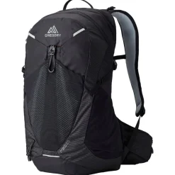 Sac à dos Gregory Miko 25 Optic Black