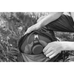 Sac à dos Gregory Miko 25 Optic Black