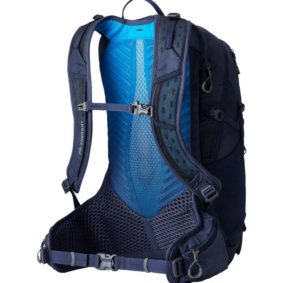 Sac à dos Gregory Miko 25 Volt Blue
