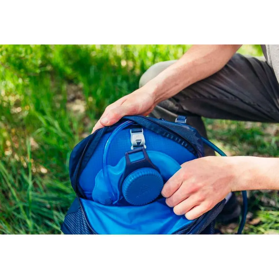 Sac à dos Gregory Miko 25 Volt Blue