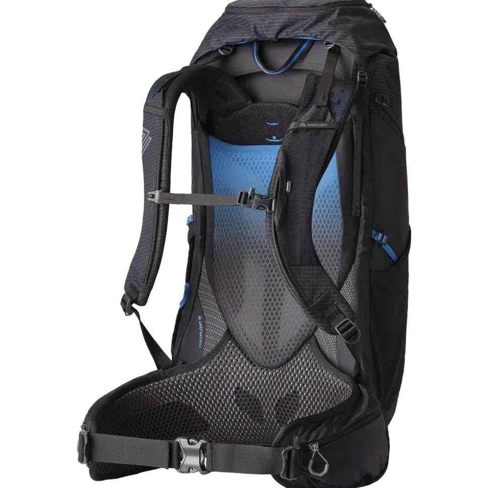 Sac à dos Gregory Paragon 40 Alpine Black