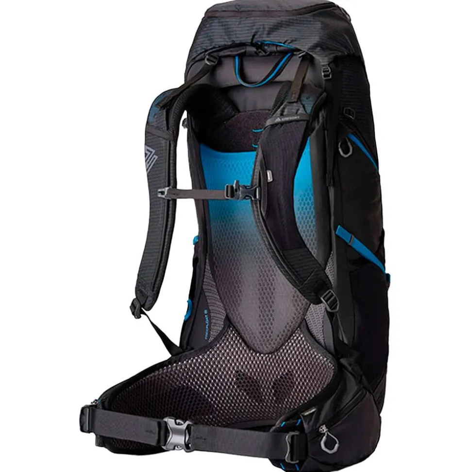 Sac à dos Gregory Paragon 50 Alpine Black