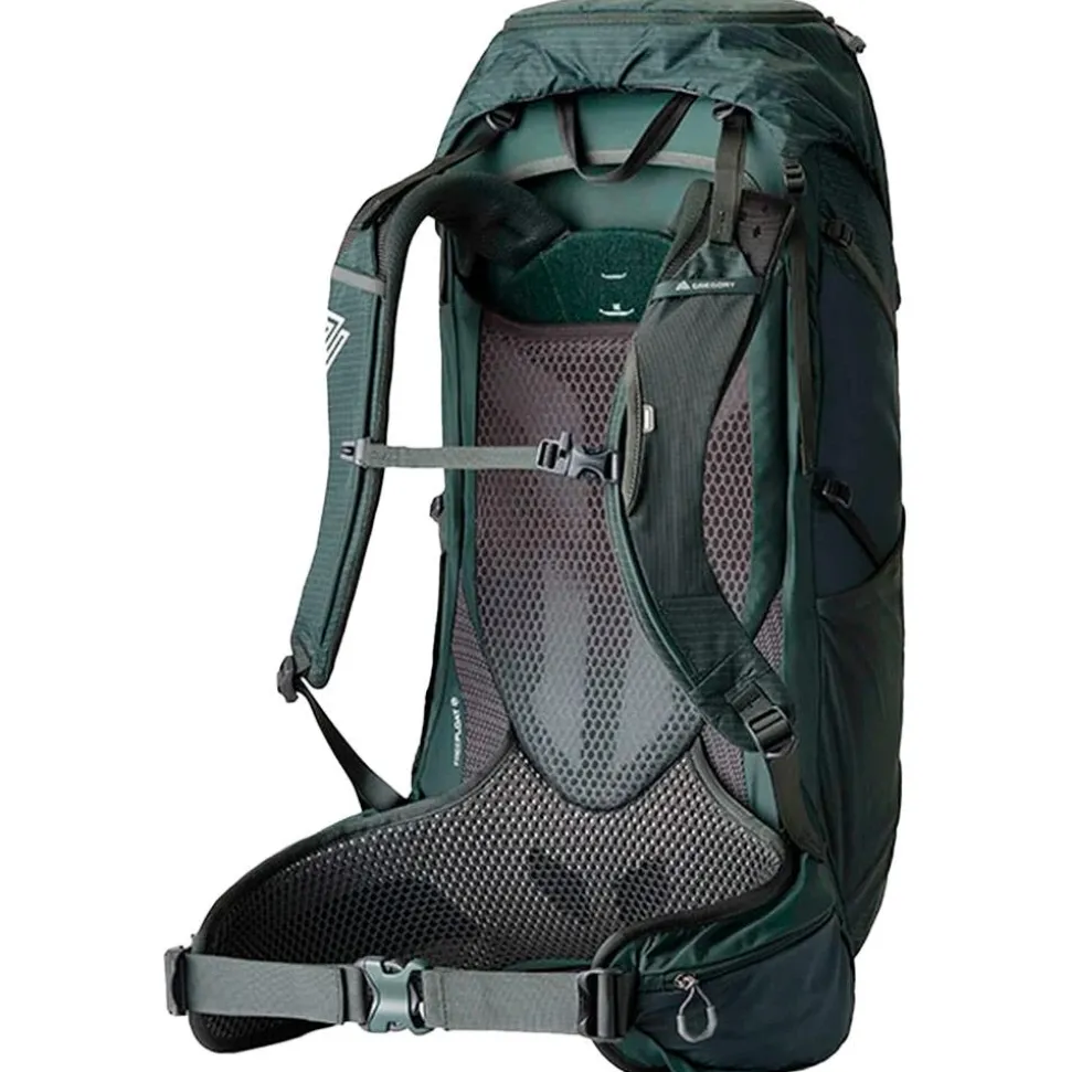 Sac à dos Gregory Paragon 40 Cascade Green