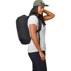 Sac à dos Gregory Rhune 22 Carbon Black