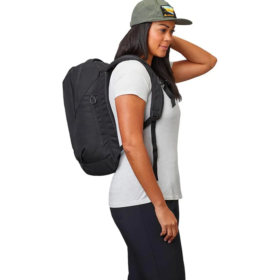 Sac à dos Gregory Rhune 22 Carbon Black