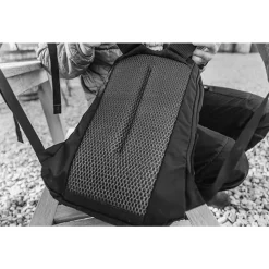 Sac à dos Gregory Rhune 22 Carbon Black