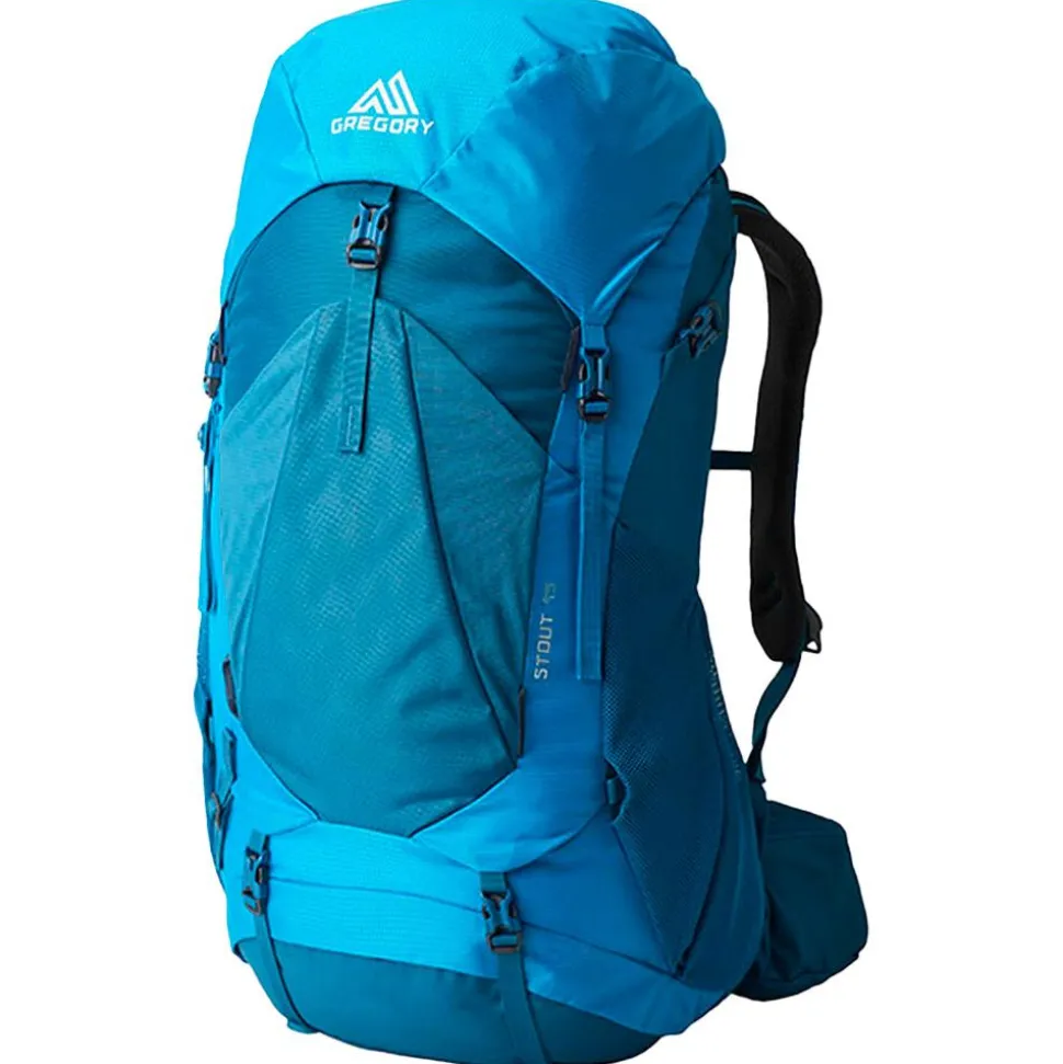 Sac à dos Gregory Stout 45 Compass Blue