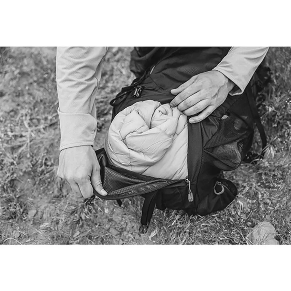 Sac à dos Gregory Stout 45 Compass Blue