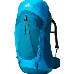 Sac à dos Gregory Stout 55 Compass Blue