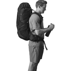 Sac à dos Gregory Stout 55 Compass Blue