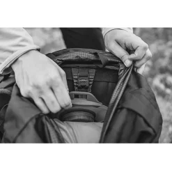 Sac à dos Gregory Stout 35 Compass Blue