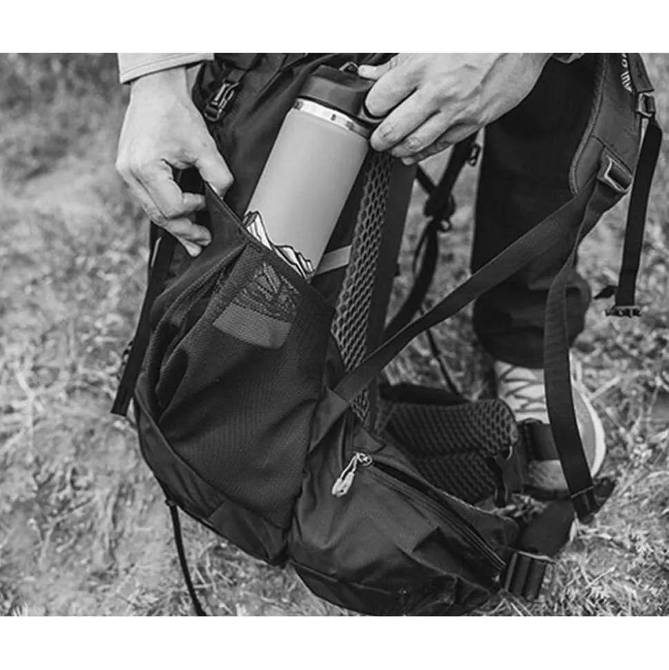 Sac à dos Gregory Stout 35 Compass Blue