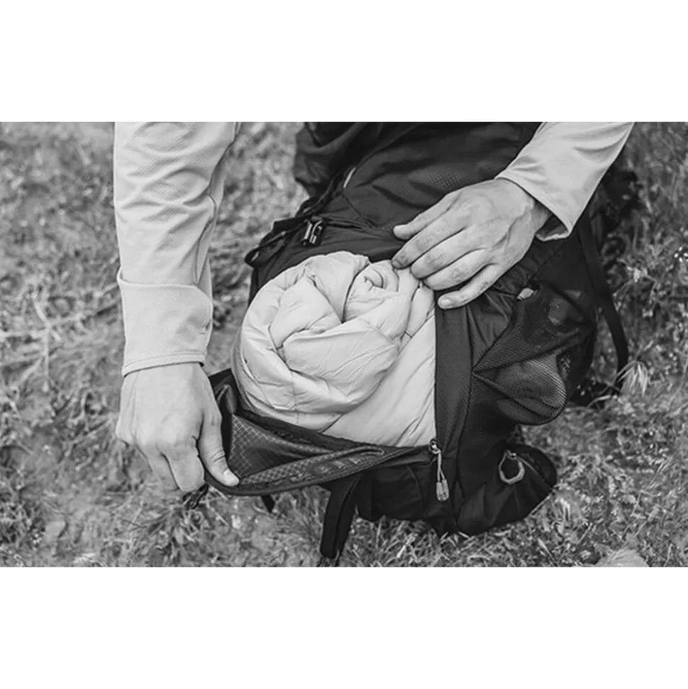 Sac à dos Gregory Stout 35 Compass Blue