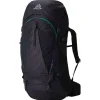 Sac à dos Gregory Stout 55 Forest Black