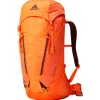 Sac à dos Gregory Targhee Ft 35 Outback Orange