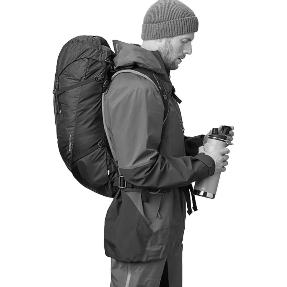 Sac à dos Gregory Targhee Ft 35 Outback Orange
