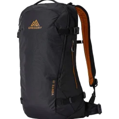 Sac à dos Gregory Verte 18 Carbon Bronze