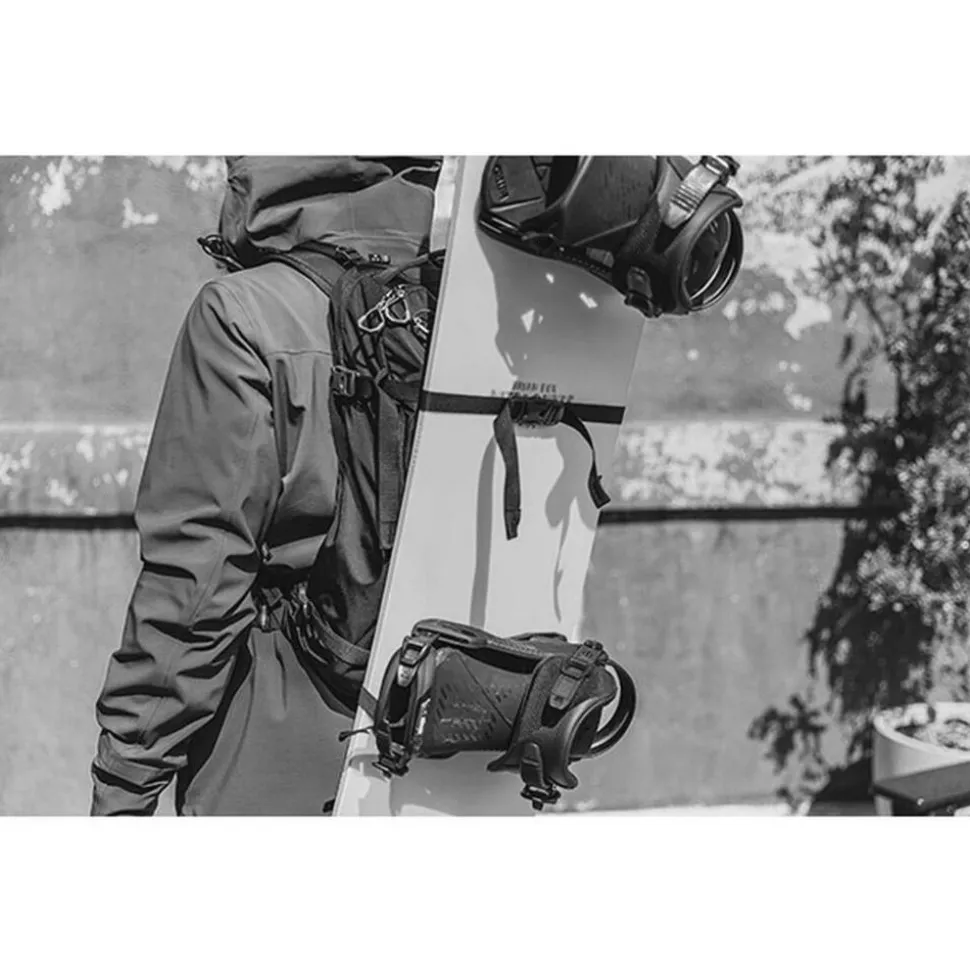 Sac à dos Gregory Verte 18 Carbon Bronze