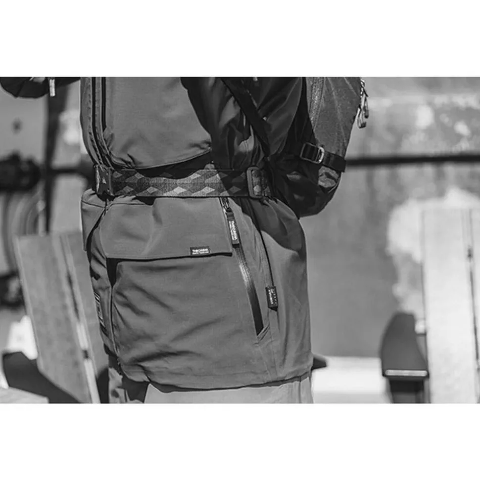 Sac à dos Gregory Verte 18 Carbon Bronze