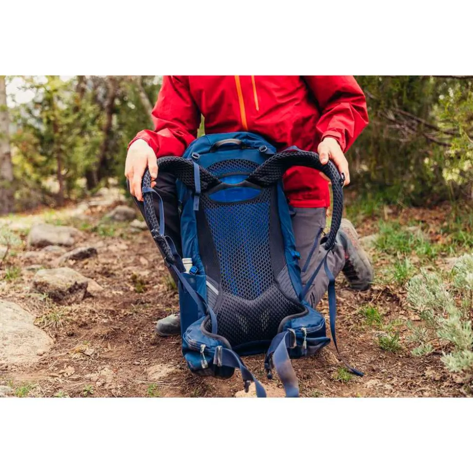 Sac à dos Gregory Zulu 40 Halo Blue