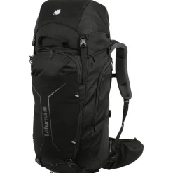 Sac à dos Lafuma Access 65+10 Black - Noir