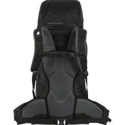 Sac à dos Lafuma Access 65+10 Black - Noir