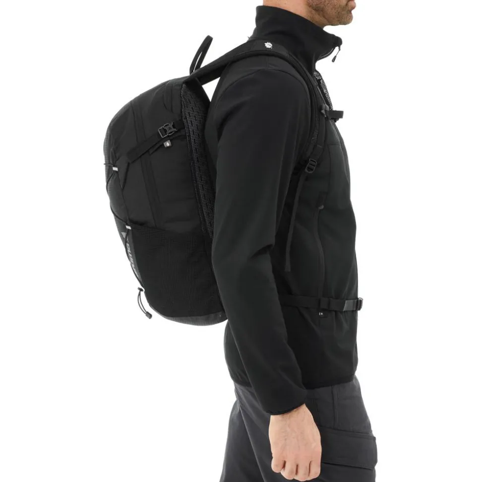 Sac à dos Lafuma Active 24 Black - Noir
