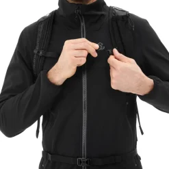 Sac à dos Lafuma Active 24 Black - Noir