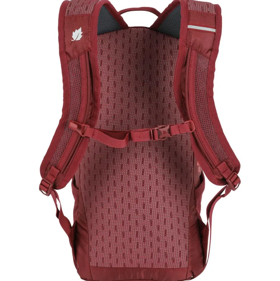 Sac à dos Lafuma Active 18 Pomegranate