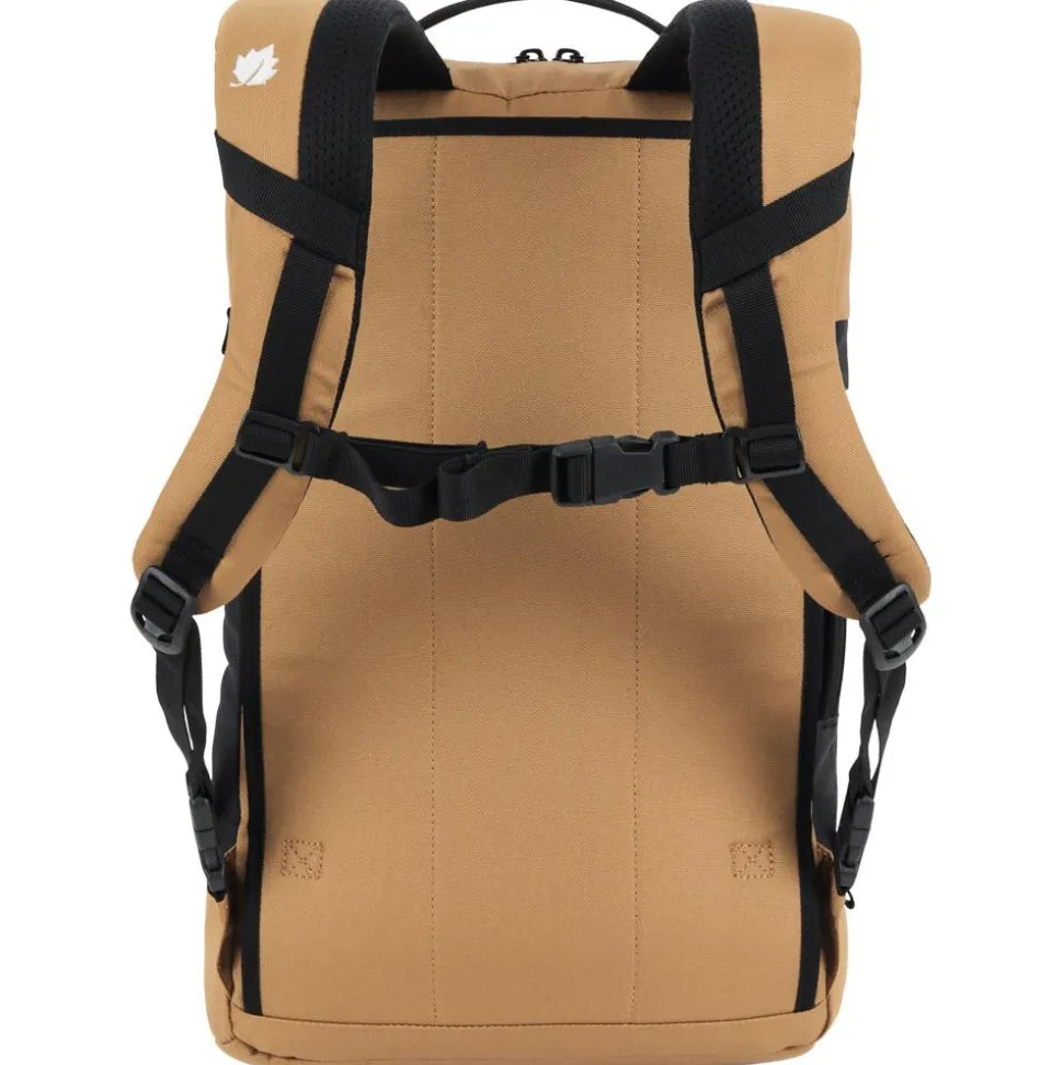 Sac à dos Lafuma Bikepack Ltd 20 Gold Umber