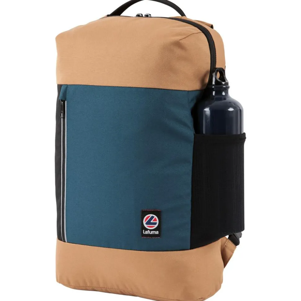 Sac à dos Lafuma Bikepack Ltd 20 Gold Umber