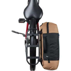 Sac à dos Lafuma Bikepack Ltd 20 Gold Umber