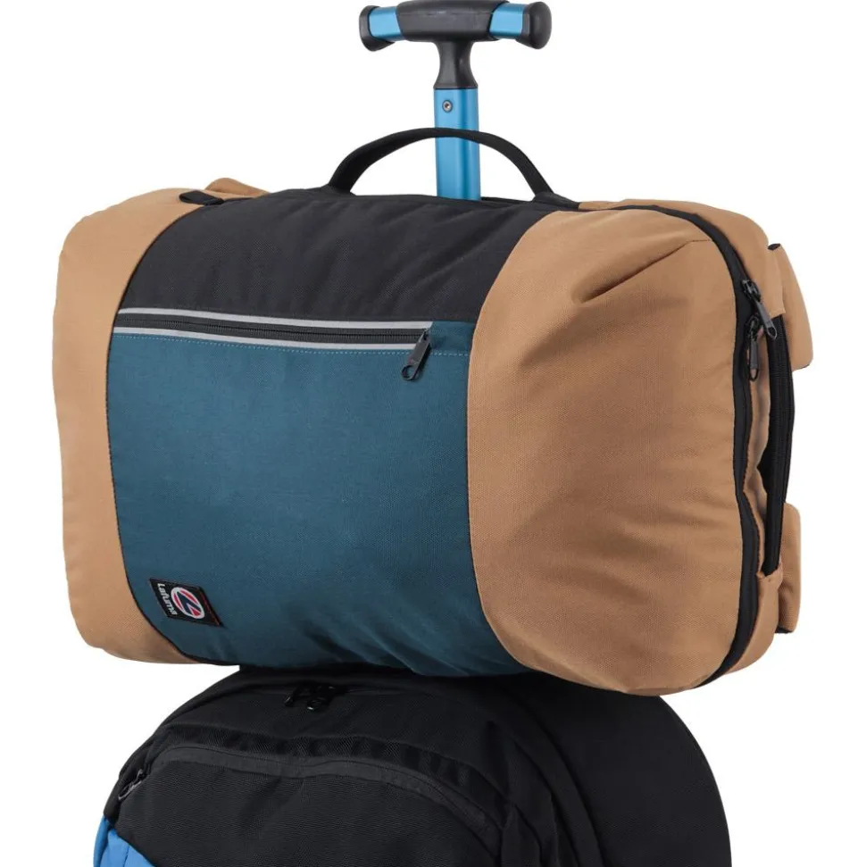 Sac à dos Lafuma Bikepack Ltd 20 Gold Umber