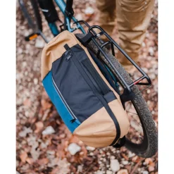 Sac à dos Lafuma Bikepack Ltd 20 Gold Umber