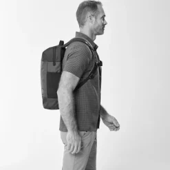 Sac à dos Lafuma Bikepack Ltd 20 Gold Umber
