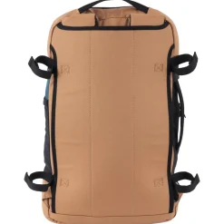 Sac à dos Lafuma Bikepack Ltd 20 Gold Umber
