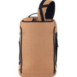 Sac à dos Lafuma Bikepack Ltd 20 Gold Umber