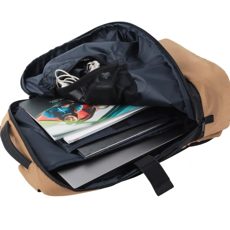 Sac à dos Lafuma Bikepack Ltd 20 Gold Umber