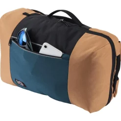 Sac à dos Lafuma Bikepack Ltd 20 Gold Umber