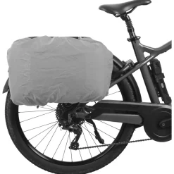 Sac à dos Lafuma Bikepack Ltd 20 Black