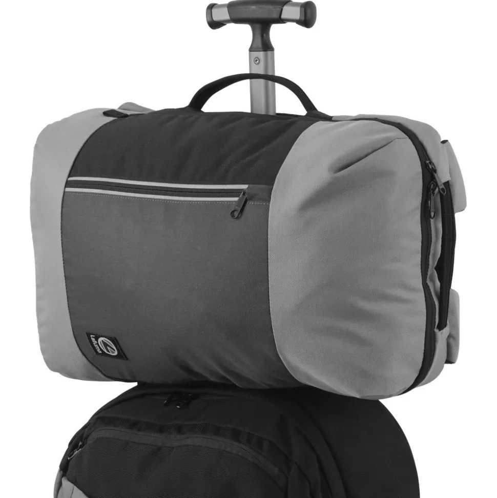 Sac à dos Lafuma Bikepack Ltd 20 Black