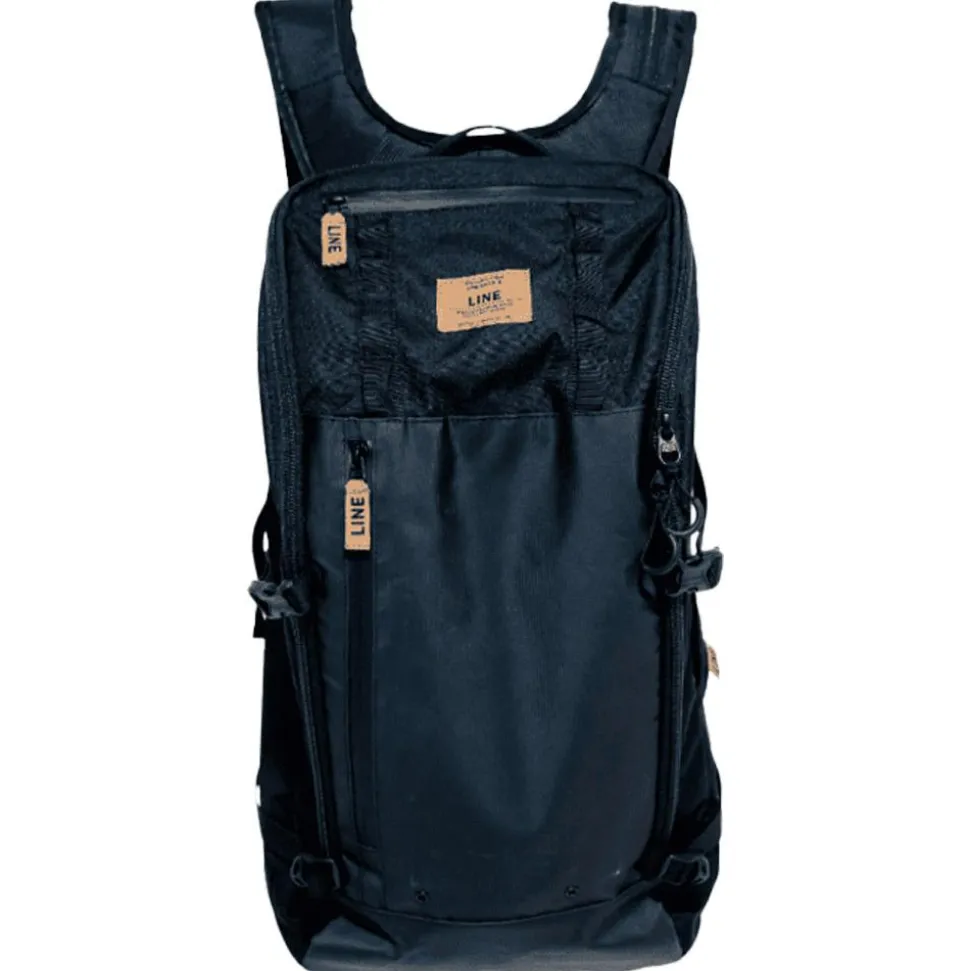 Sac à dos Line Remote Pack Black
