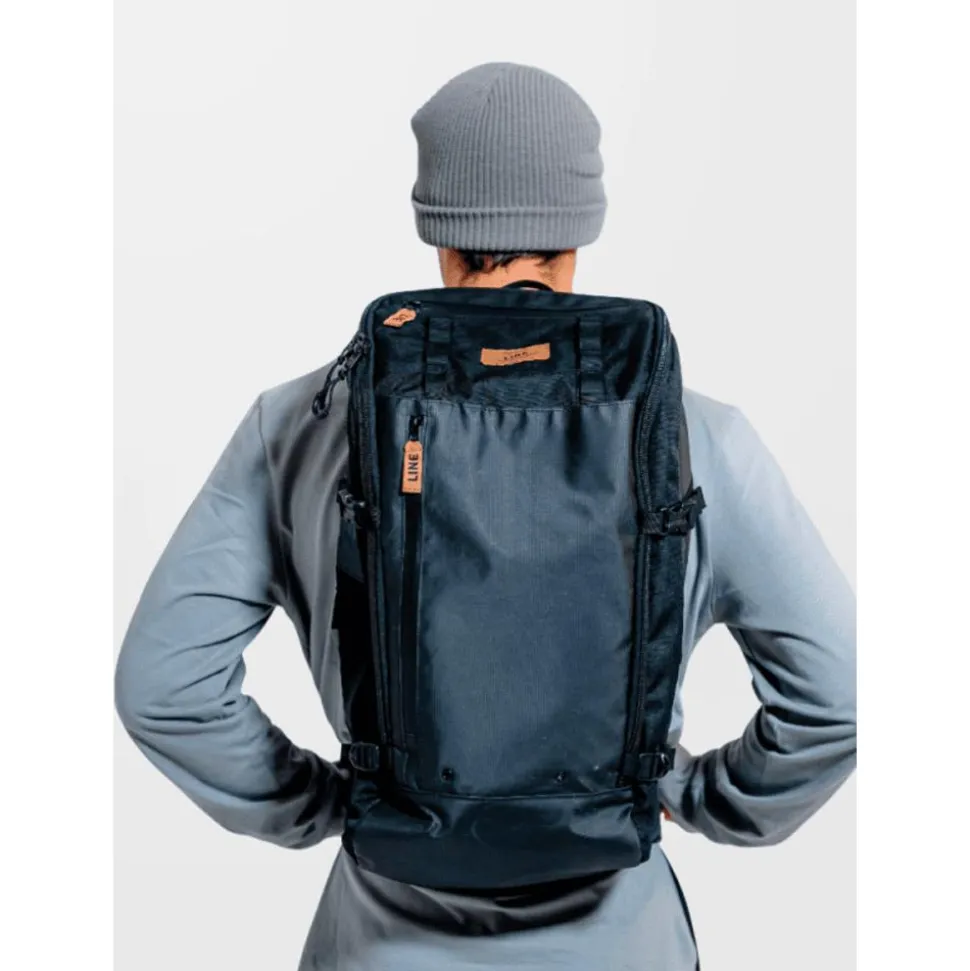 Sac à dos Line Remote Pack Black