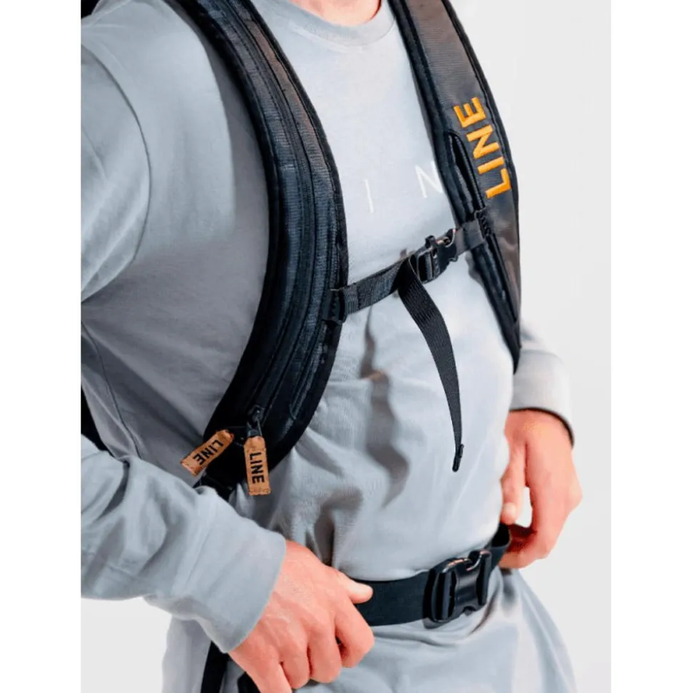 Sac à dos Line Remote Pack Black